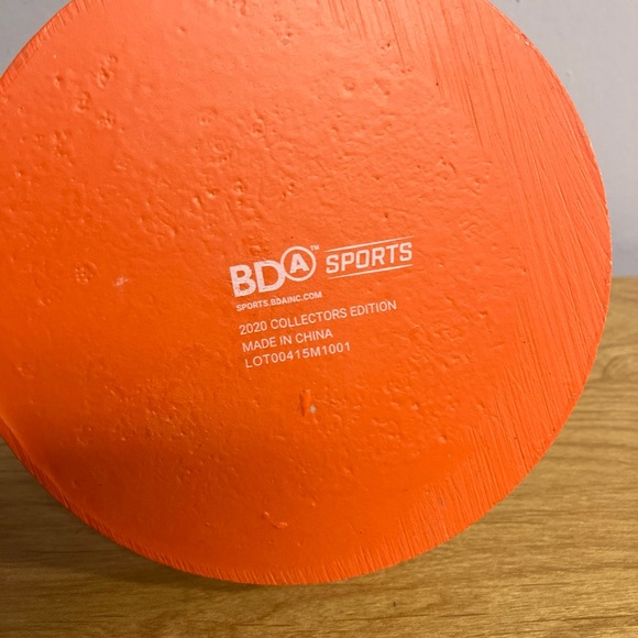 NY Mets Sports Collectors Edition Base Jerry Koosman bobblehead retirement 2021 - Picture 7 of 10